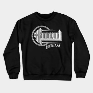 Vintage Hammond, LA Crewneck Sweatshirt